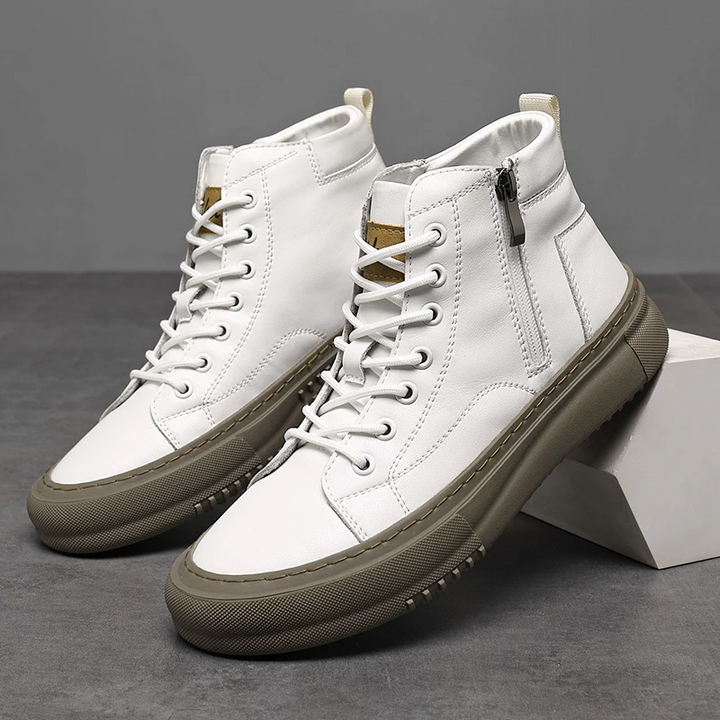 LAURENT MONACO | CHAUSSURES MONTANTES POUR HOMMES