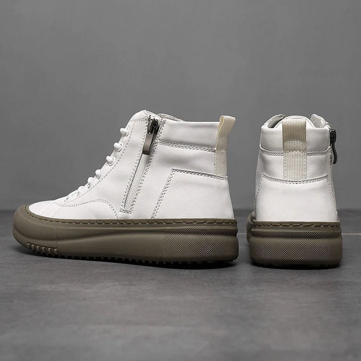 LAURENT MONACO | CHAUSSURES MONTANTES POUR HOMMES