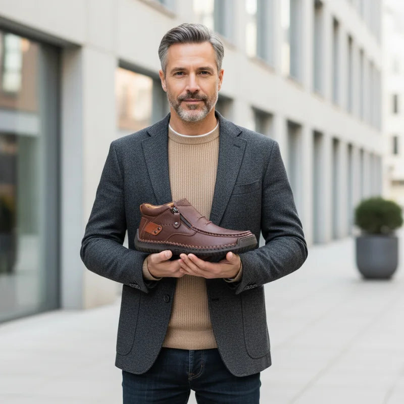 LAURENT MONACO | CHAUSSURES CLASSIQUES POUR HOMME