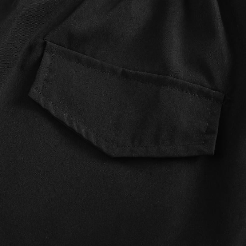 Hugo – Short cargo