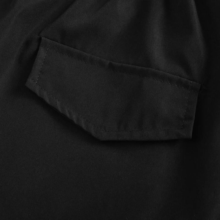 Hugo – Short cargo