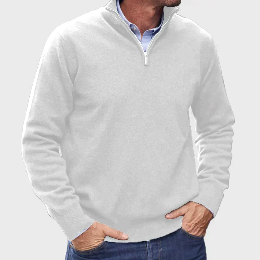 Karl | Pull cosy pour hommes