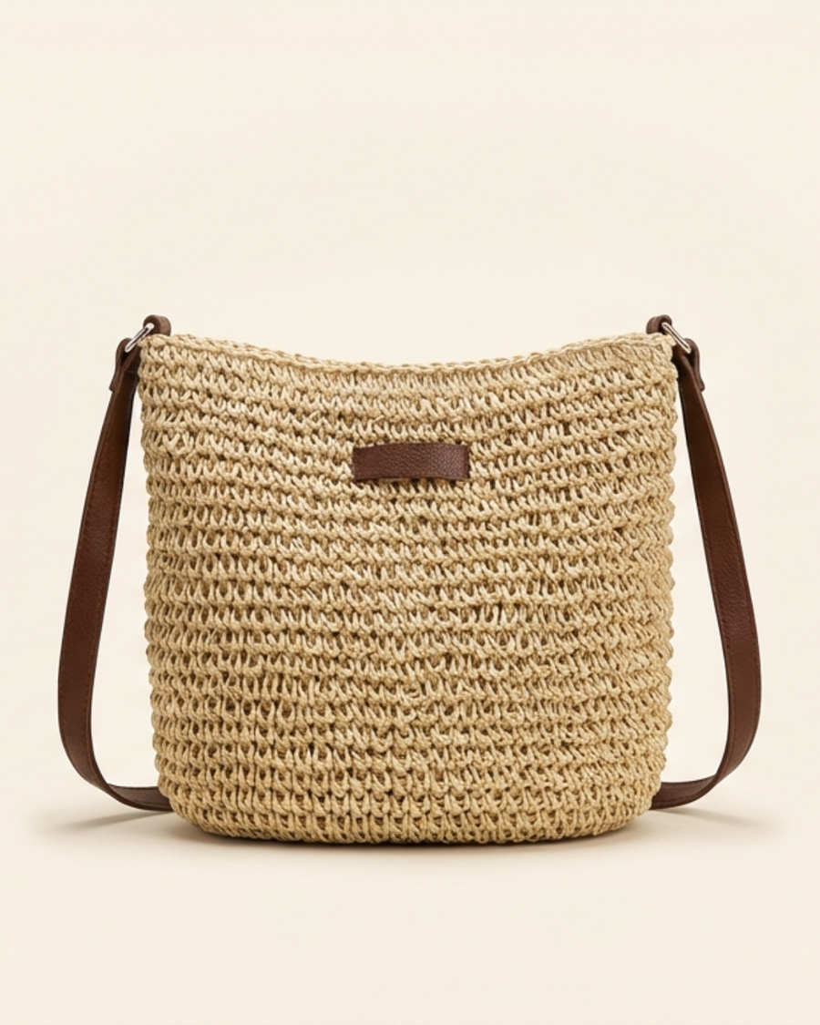 Lidia - Sac d'été à bandoulière
