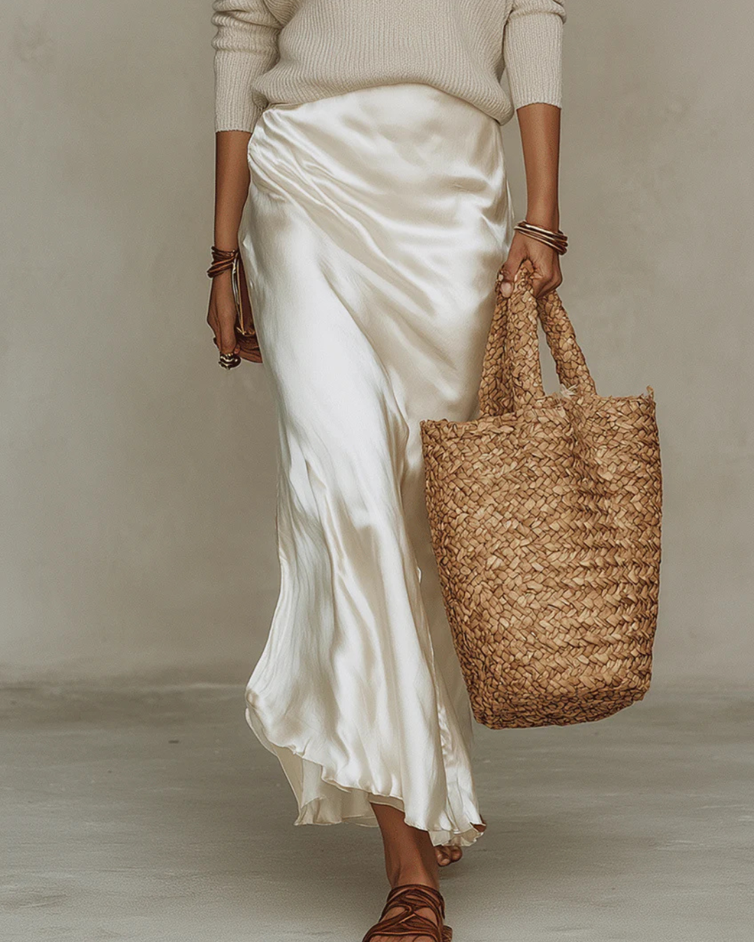 Adèle | Robe midi