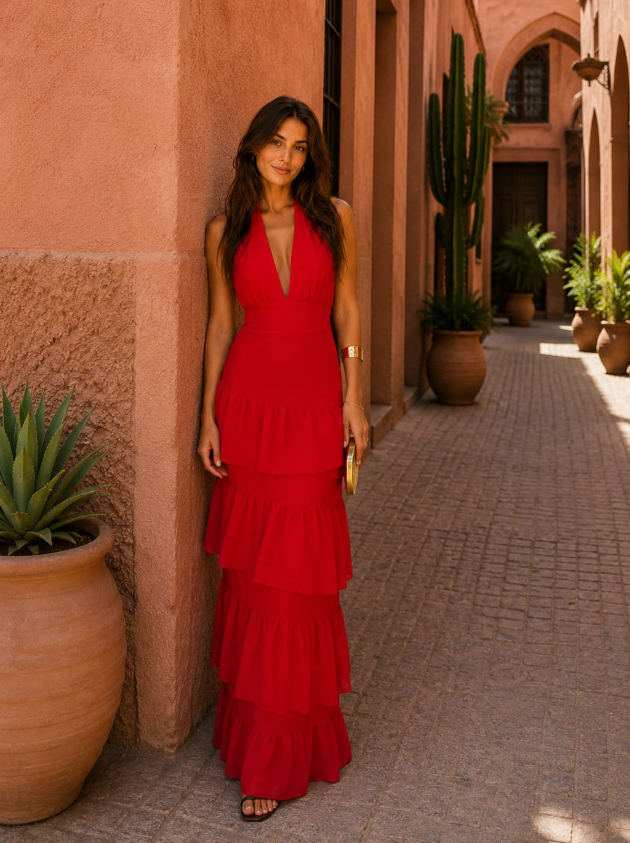 Robe Rouge Manila