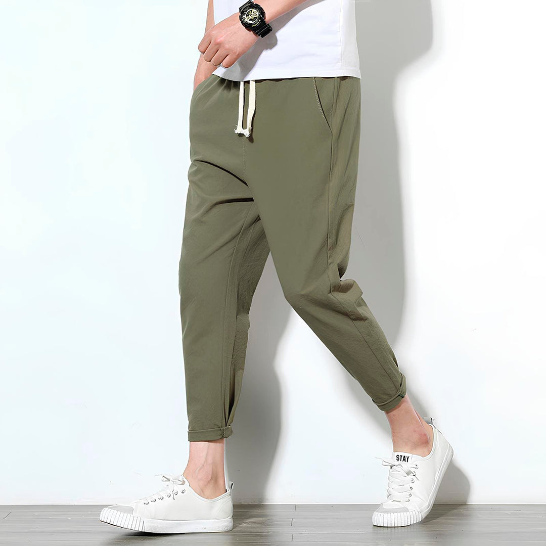 Simon | PANTALON CONFORTABLE