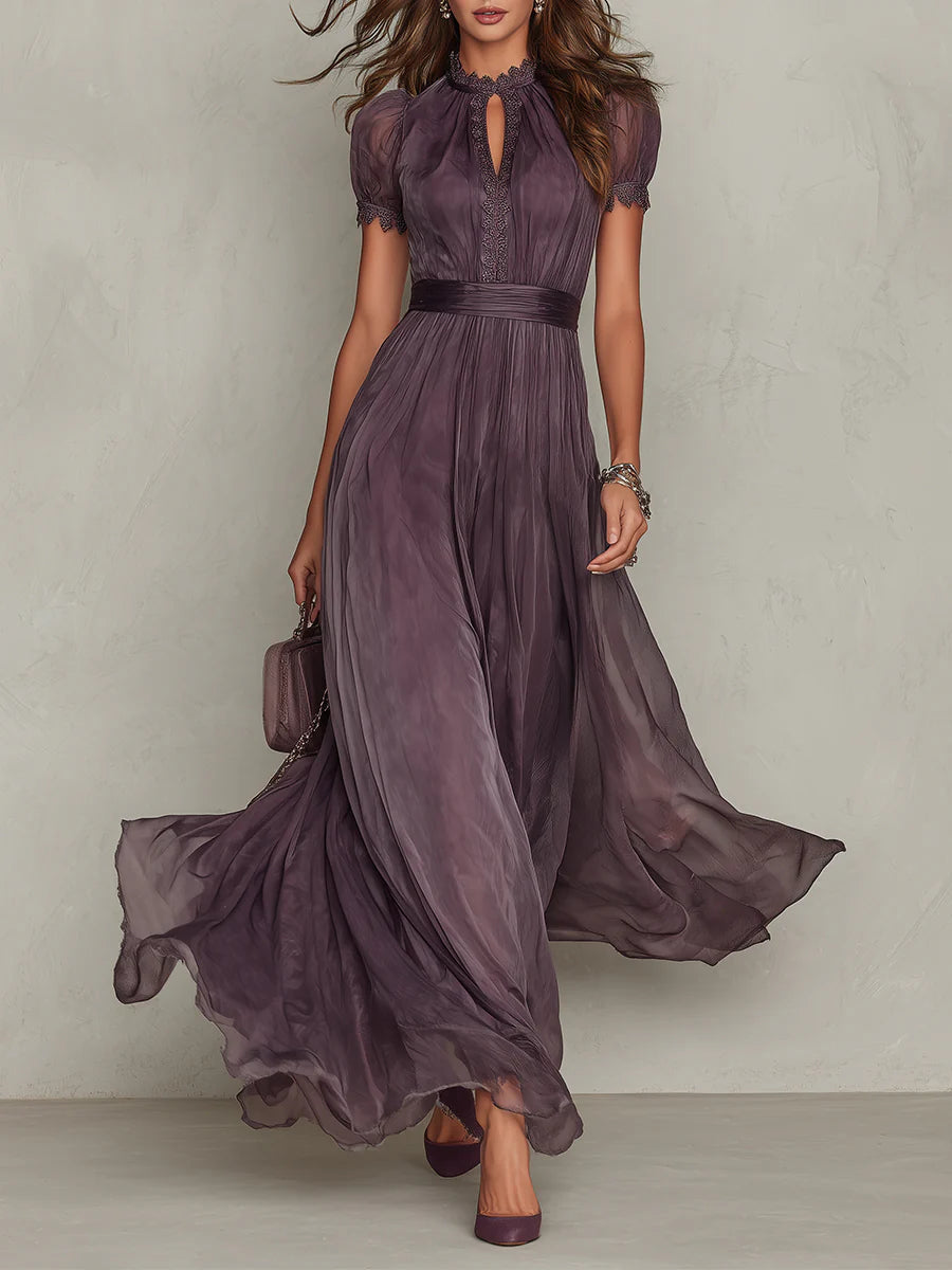 VALENTINA | Robe maxi