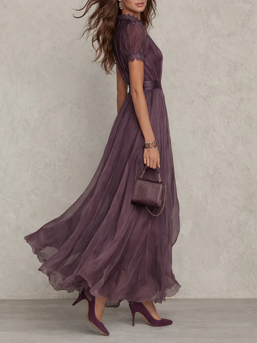 VALENTINA | Robe maxi