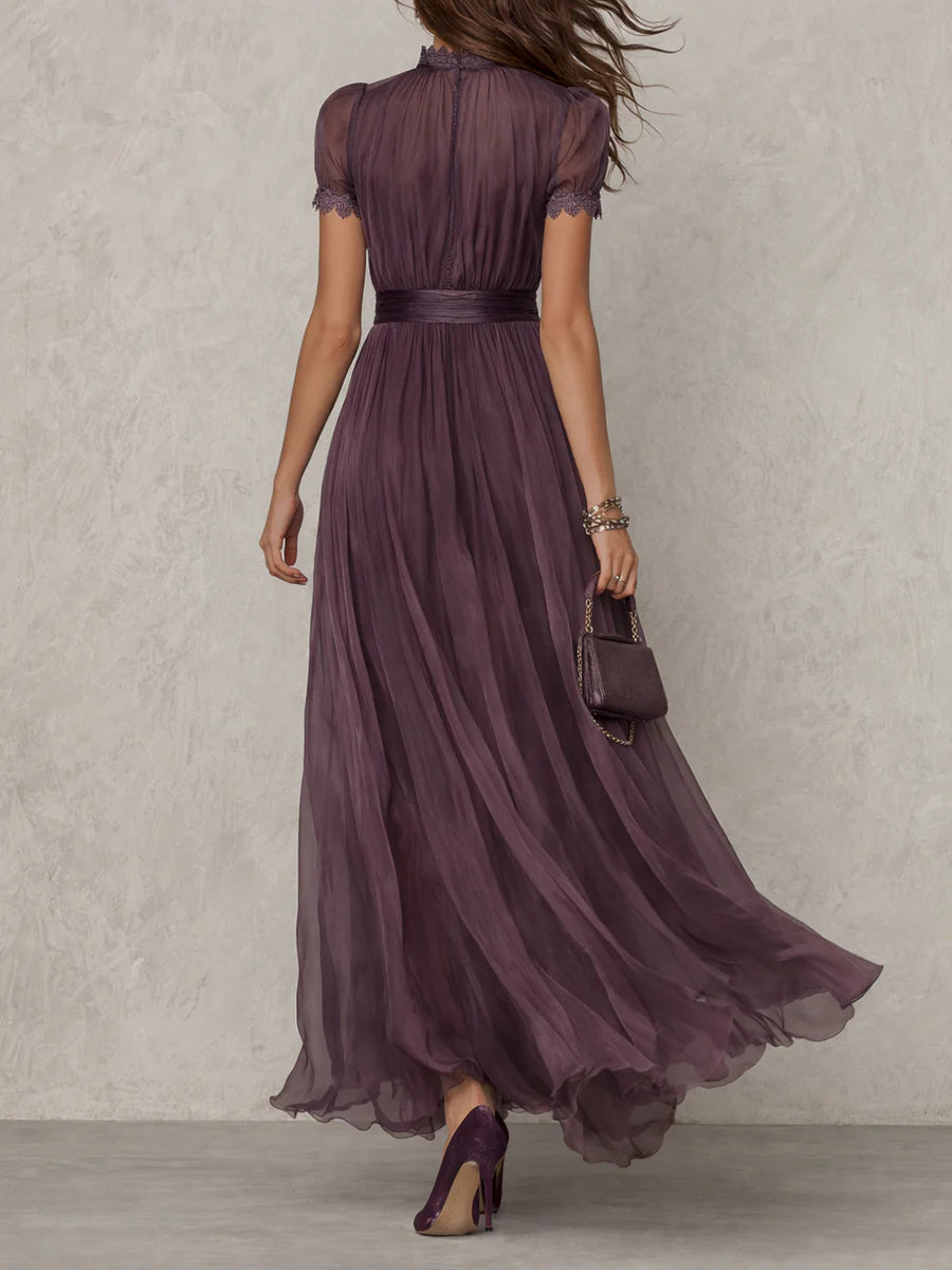 VALENTINA | Robe maxi