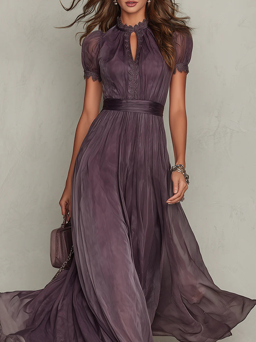 VALENTINA | Robe maxi