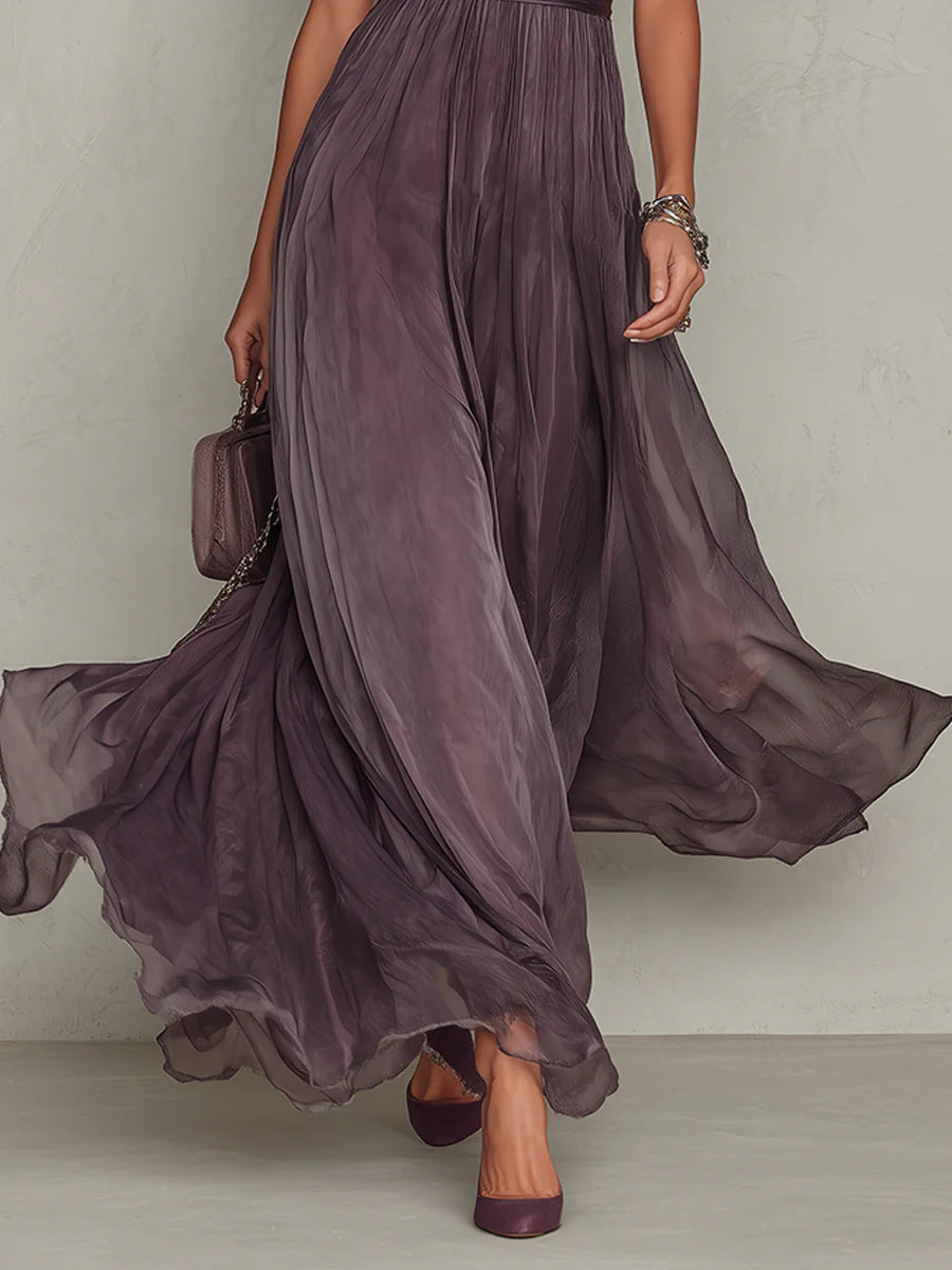 VALENTINA | Robe maxi