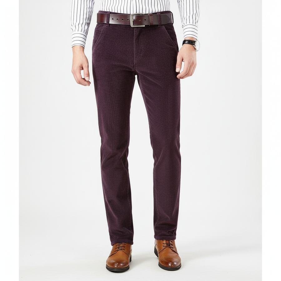 Fabien | PANTALONS CHICS POUR HOMMES