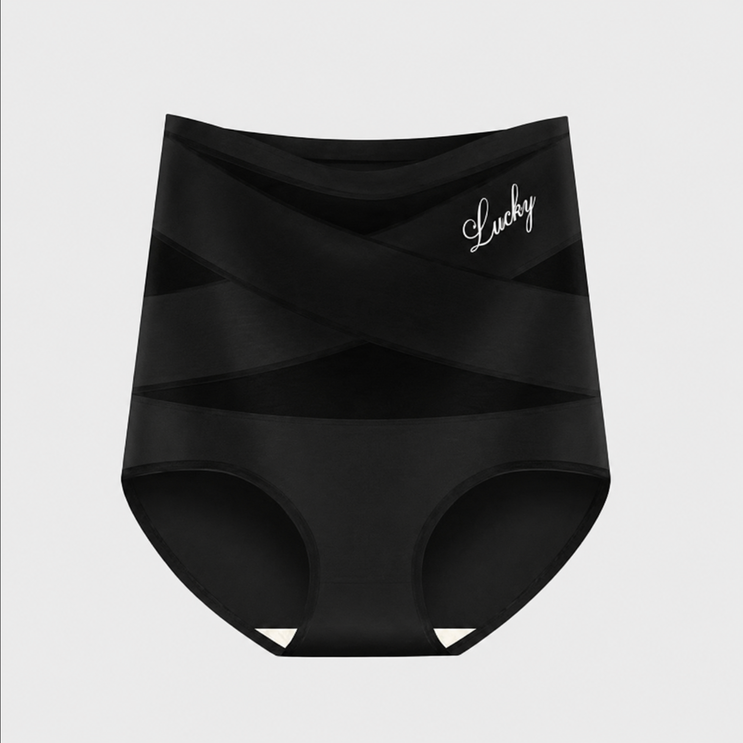Culotte Gainante Taille Haute – Pour un Ventre Plat