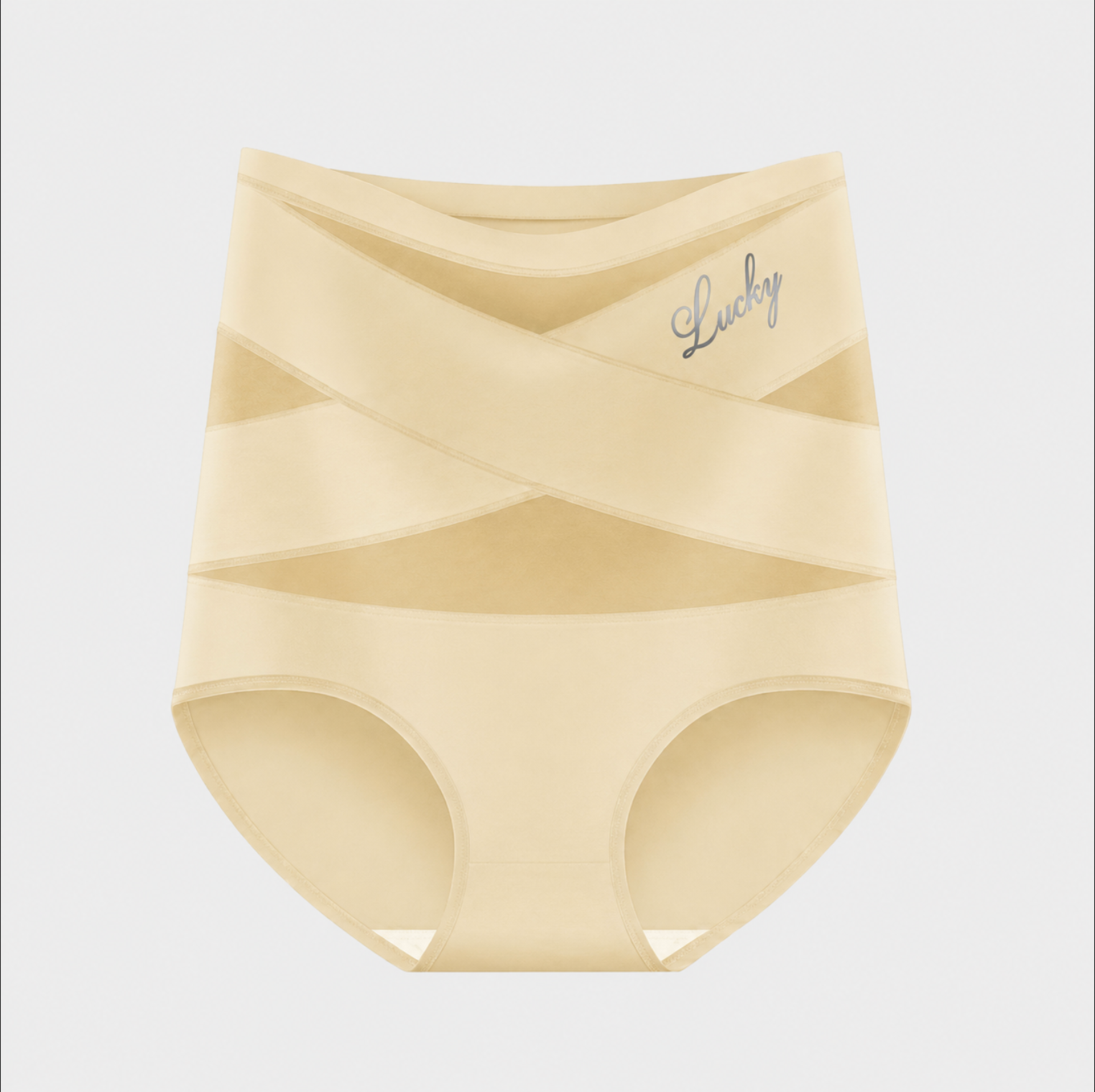 Culotte Gainante Taille Haute – Pour un Ventre Plat