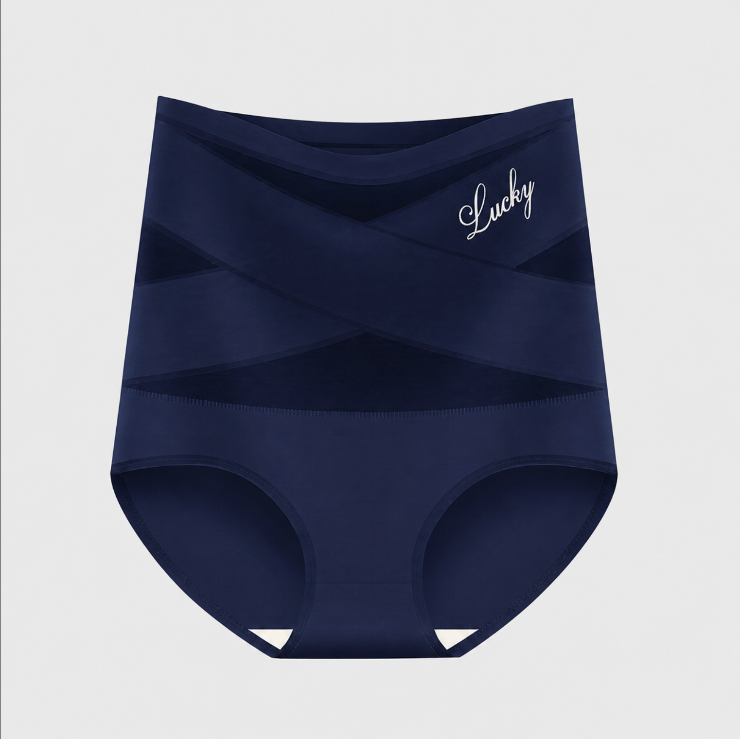 Culotte Gainante Taille Haute – Pour un Ventre Plat