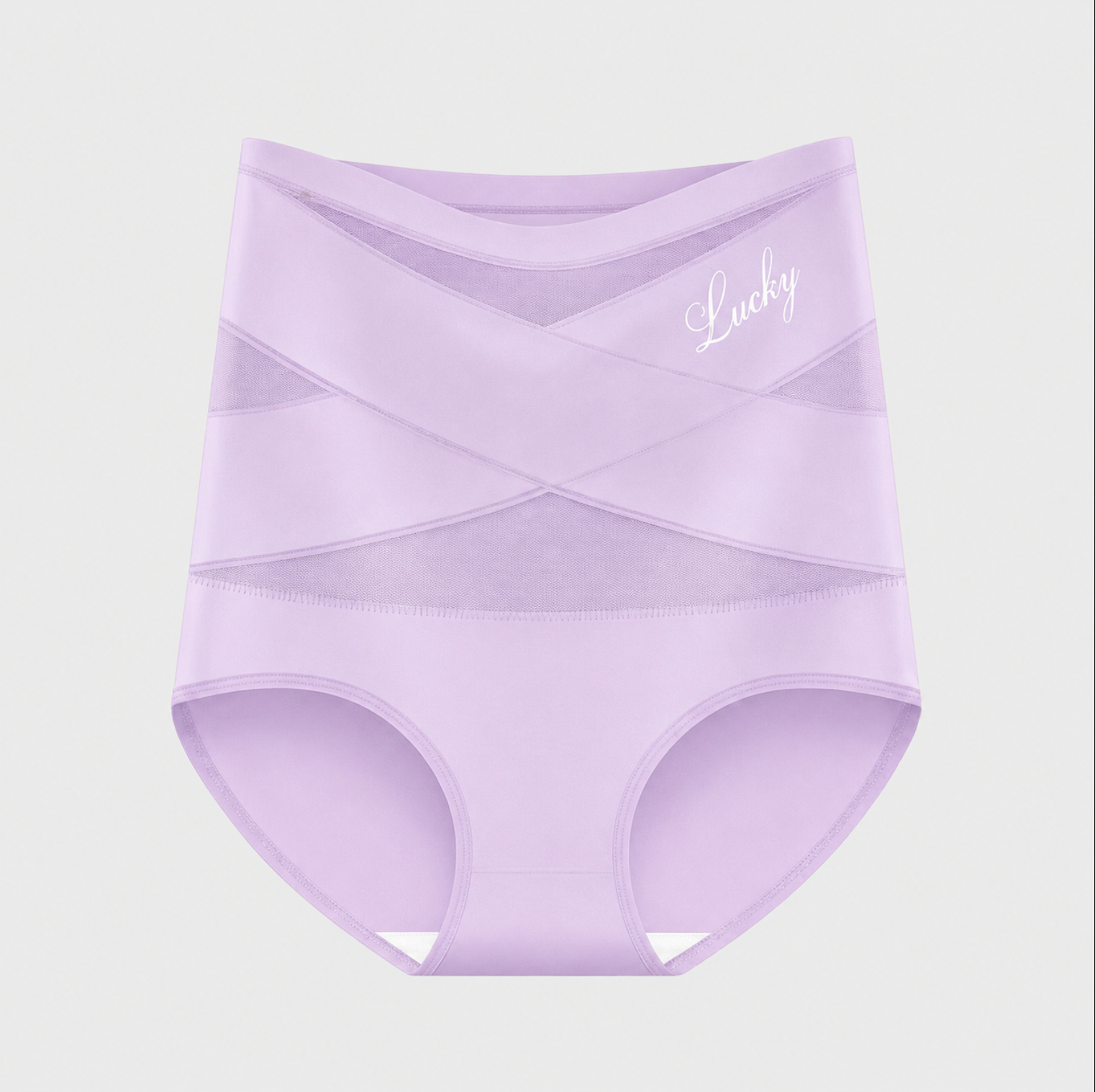 Culotte Gainante Taille Haute – Pour un Ventre Plat