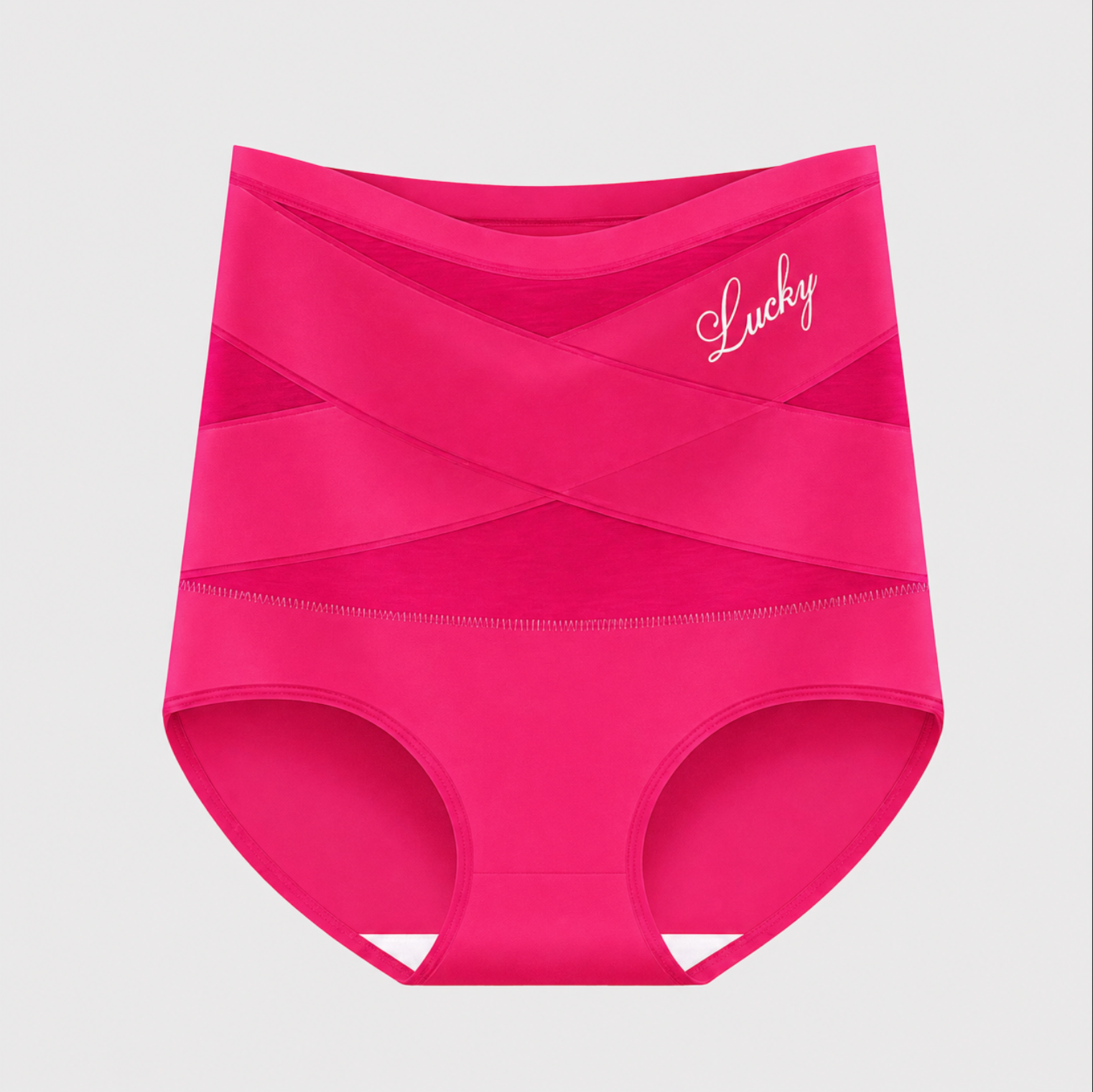 Culotte Gainante Taille Haute – Pour un Ventre Plat