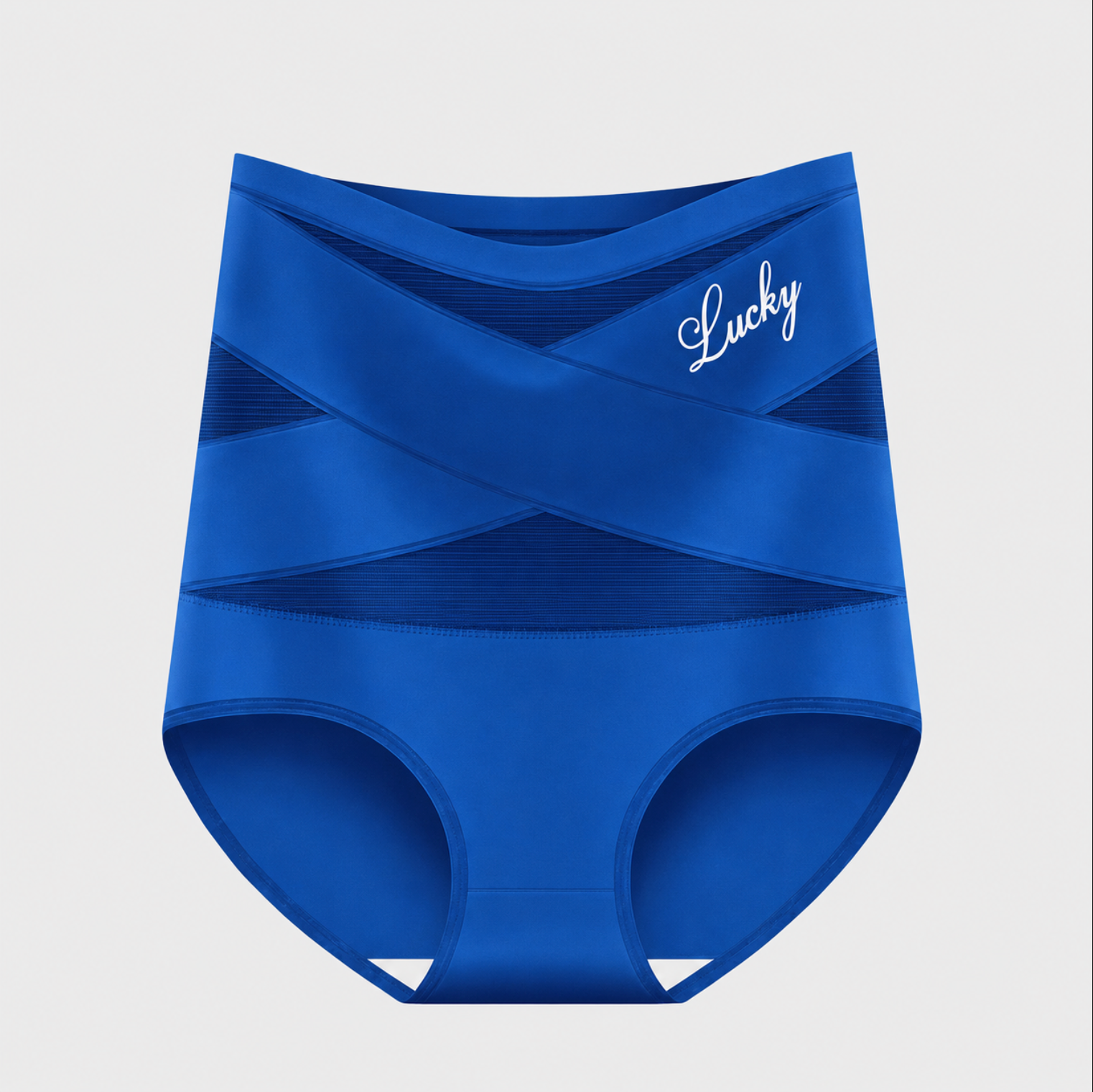 Culotte Gainante Taille Haute – Pour un Ventre Plat