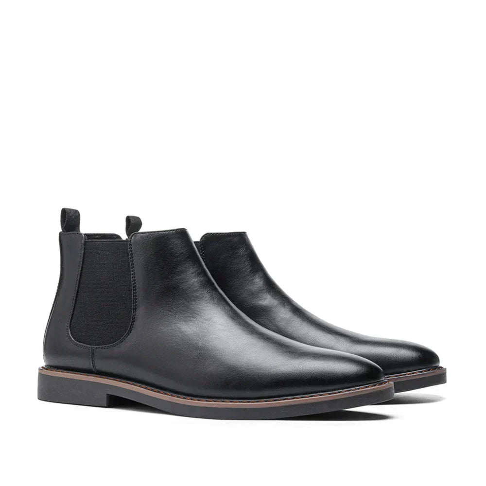 Gérard | CHAUSSURES DÉCONTRACTÉES EN CUIR POUR HOMMES