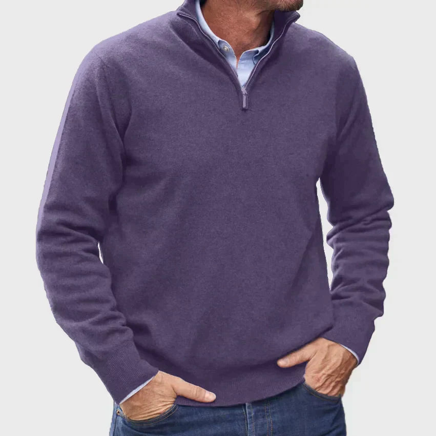 Karl | Pull cosy pour hommes