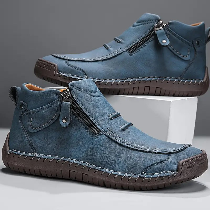 Bernard | CHAUSSURES ERGONOMIQUES ORTHOPÉDIQUES