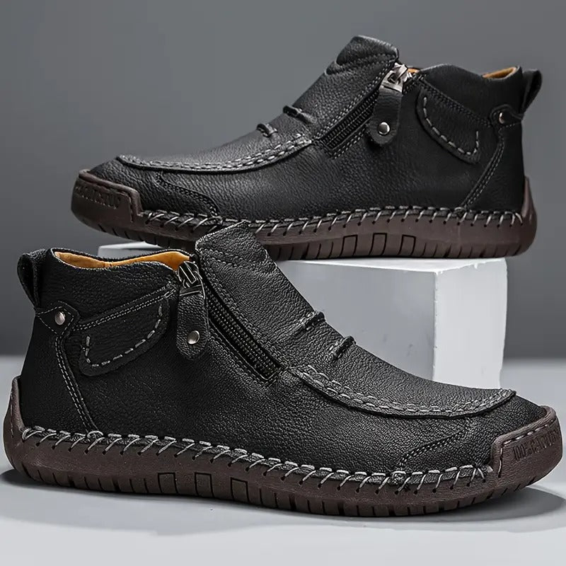 Bernard | CHAUSSURES ERGONOMIQUES ORTHOPÉDIQUES