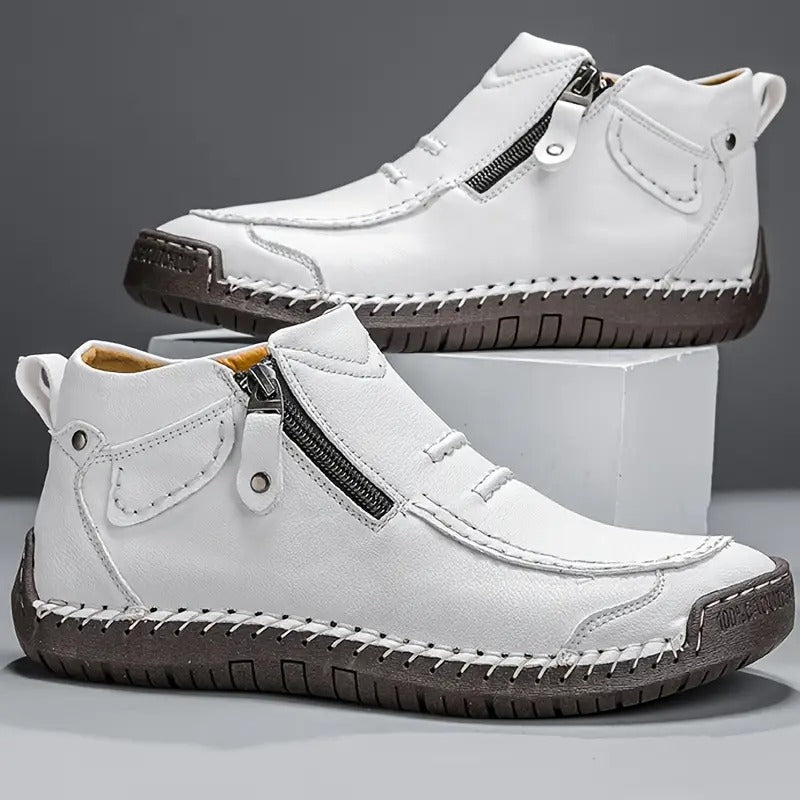 Bernard | CHAUSSURES ERGONOMIQUES ORTHOPÉDIQUES