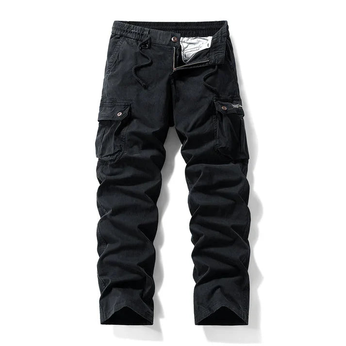 Raphaël I Pantalon cargo tactique