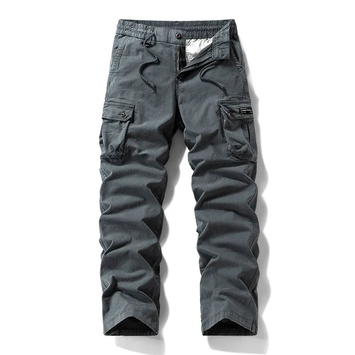 Raphaël I Pantalon cargo tactique