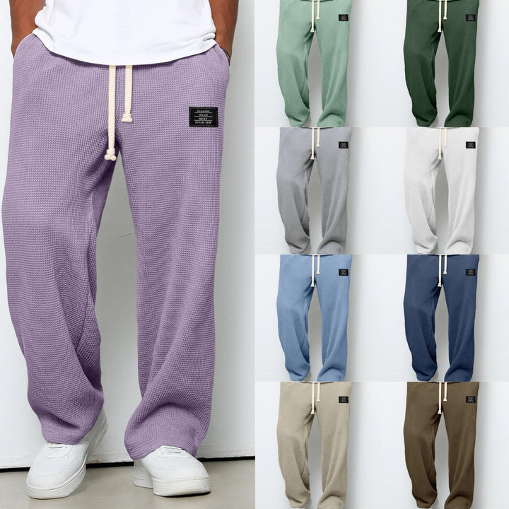 Victor | PANTALON COUPE CONFORTABLE