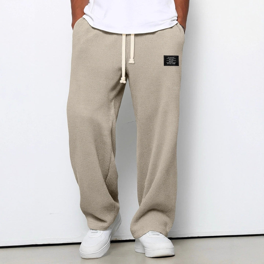 Victor | PANTALON COUPE CONFORTABLE