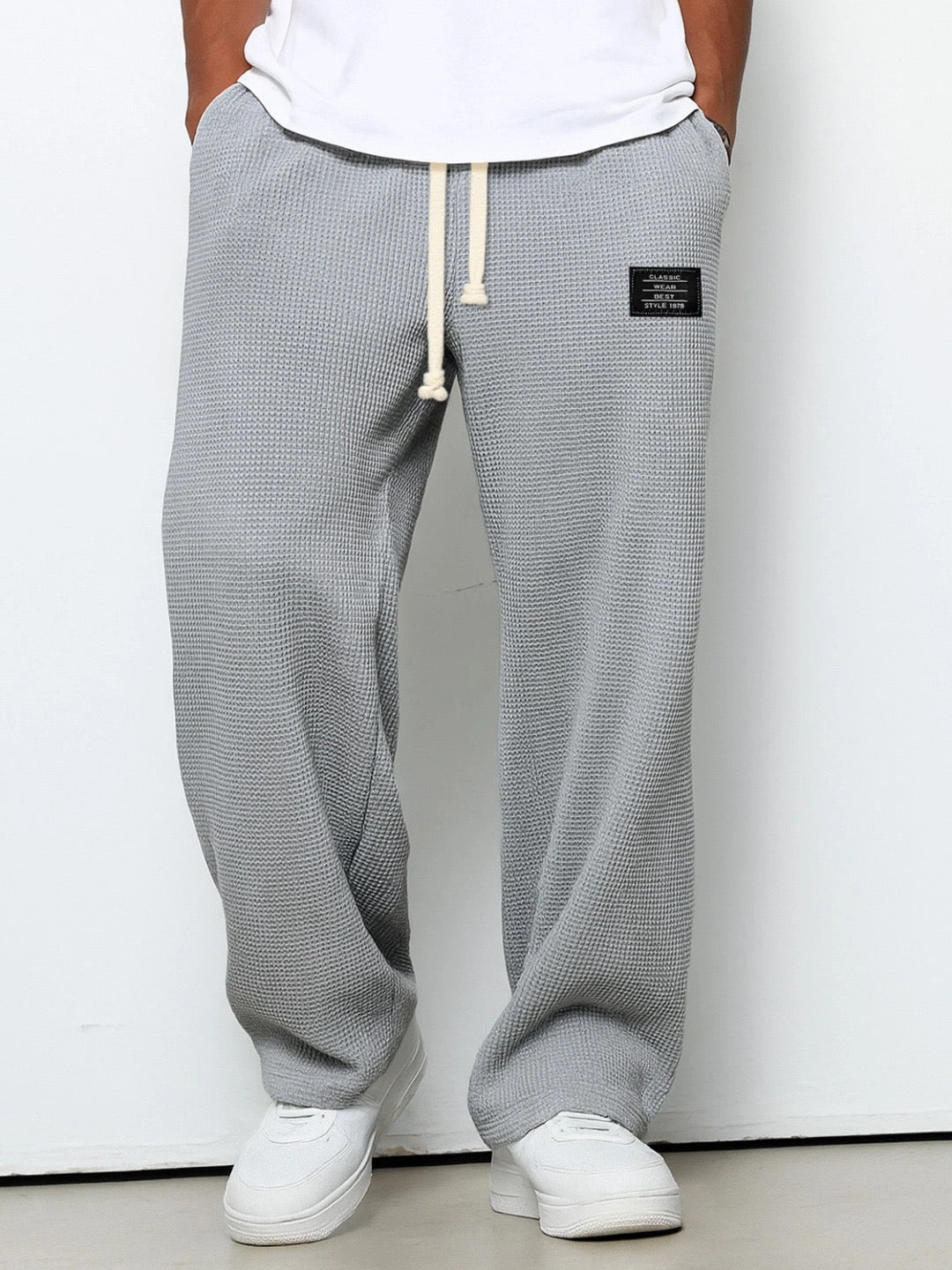 Victor | PANTALON COUPE CONFORTABLE