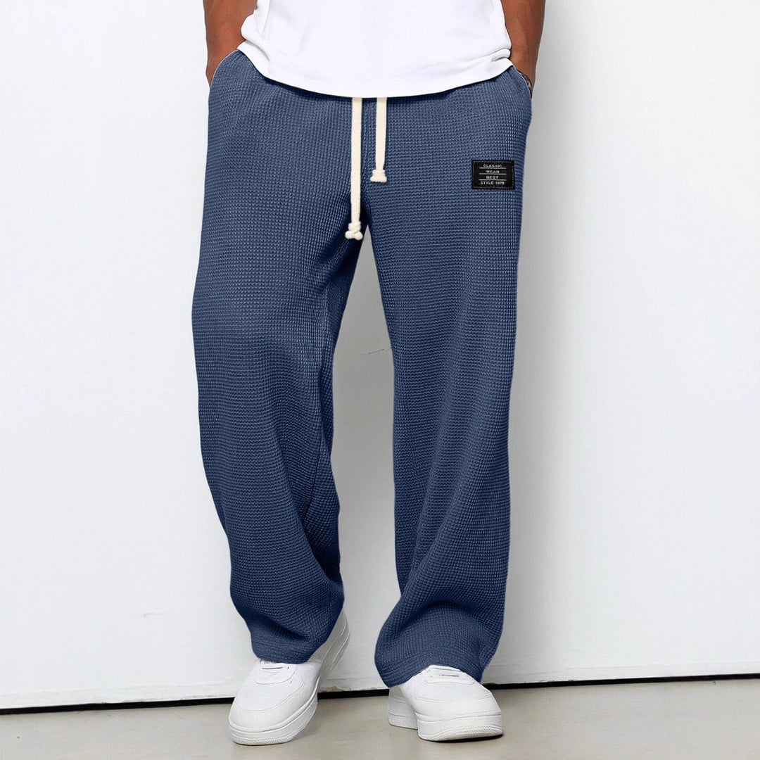 Victor | PANTALON COUPE CONFORTABLE