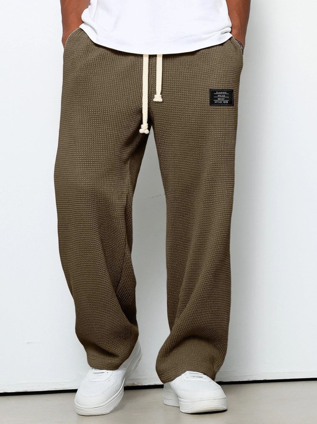 Victor | PANTALON COUPE CONFORTABLE