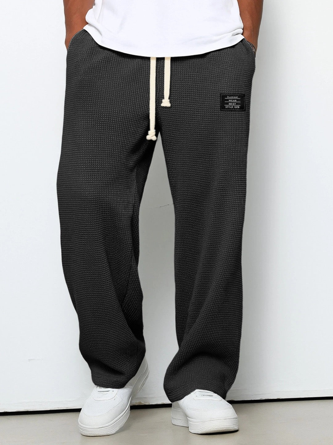 Victor | PANTALON COUPE CONFORTABLE