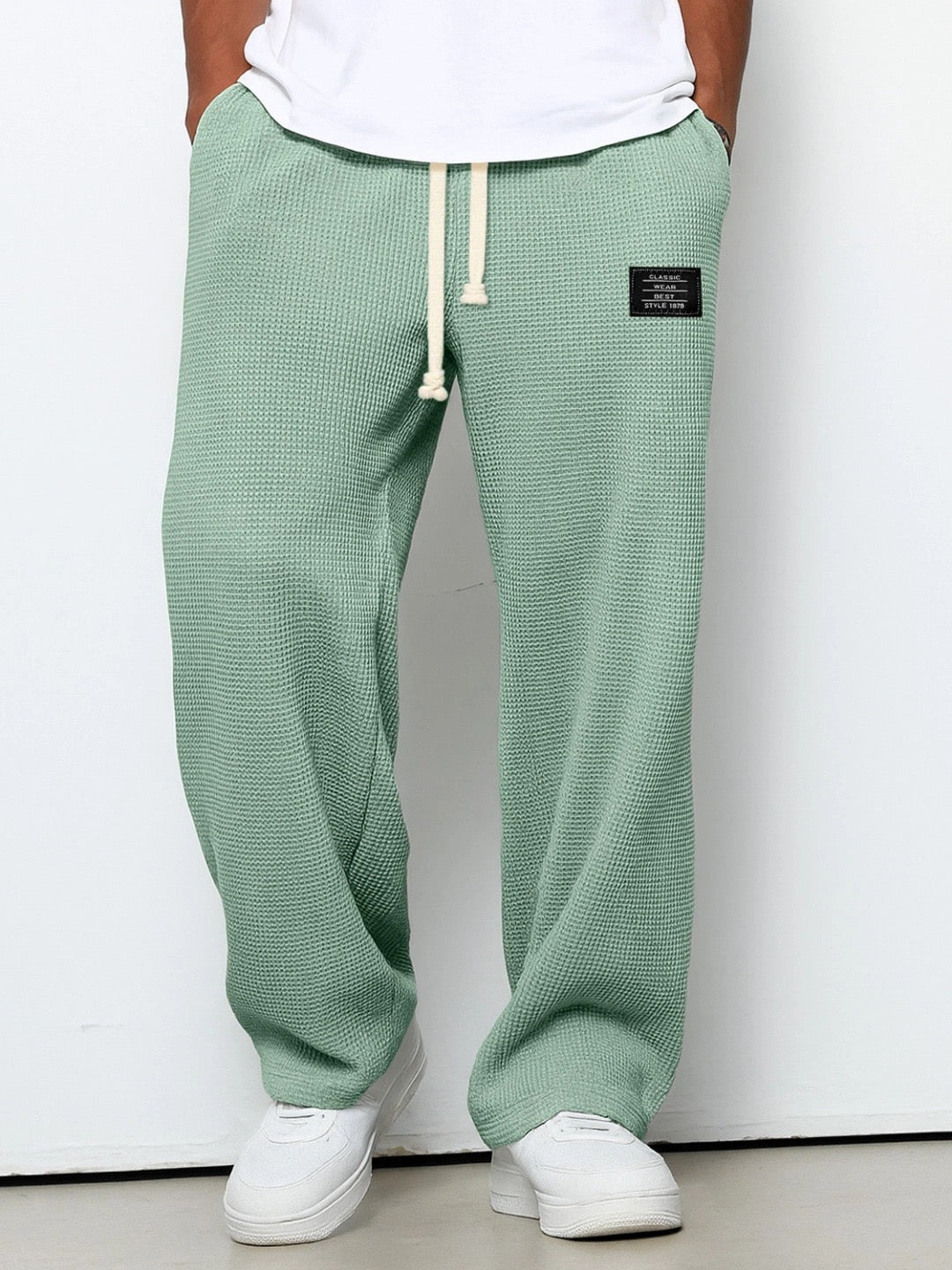 Victor | PANTALON COUPE CONFORTABLE