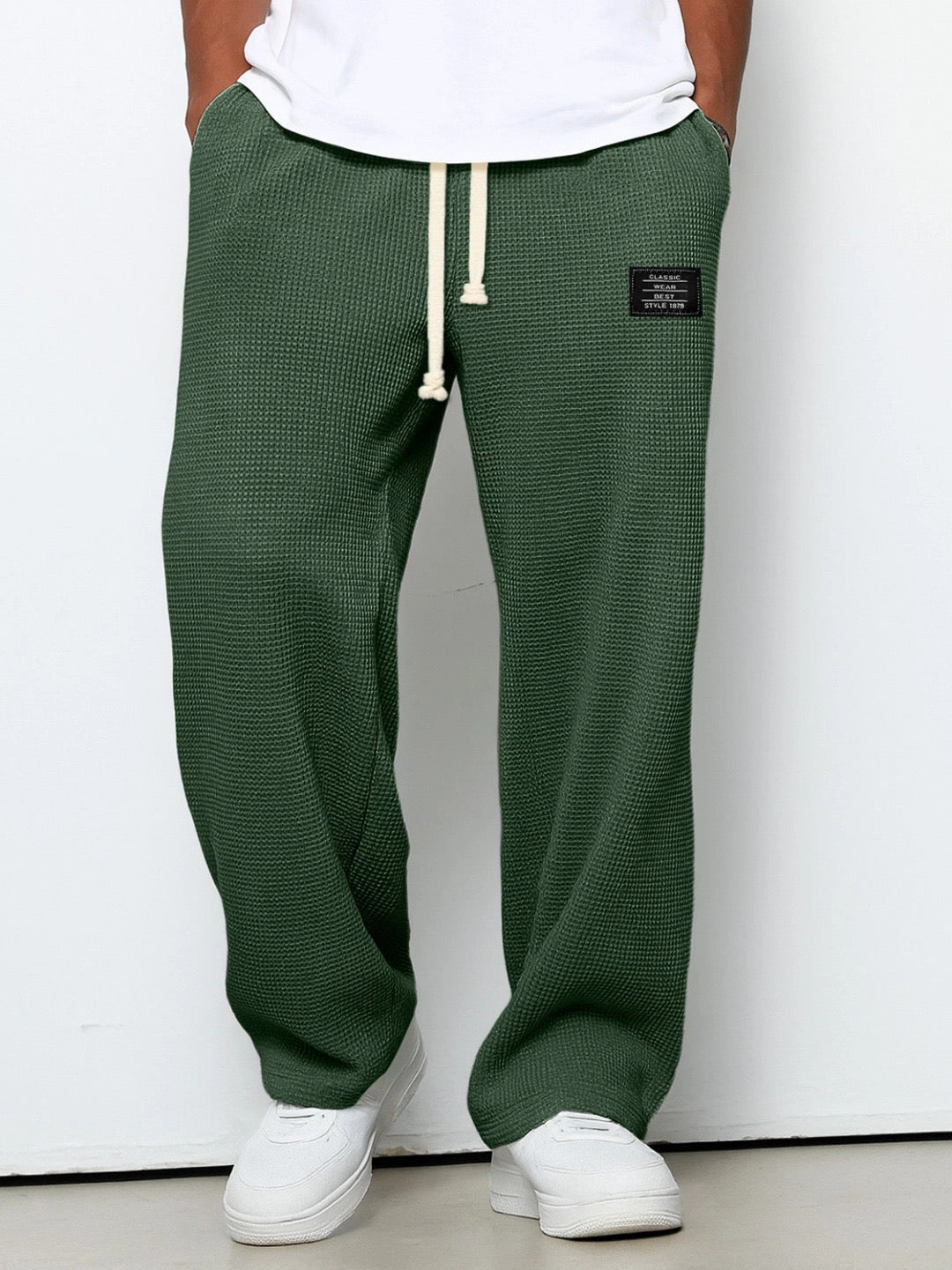 Victor | PANTALON COUPE CONFORTABLE