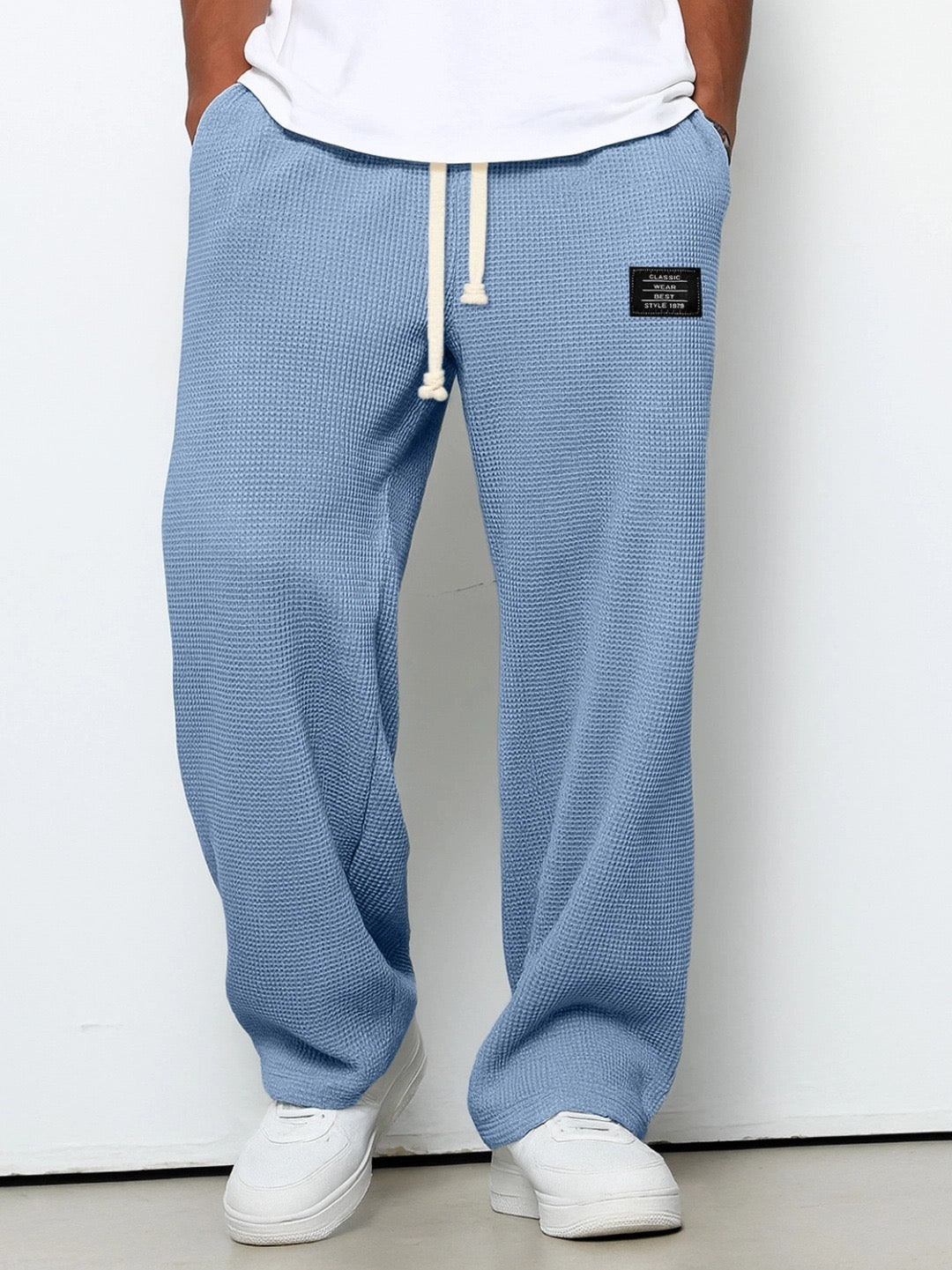 Victor | PANTALON COUPE CONFORTABLE