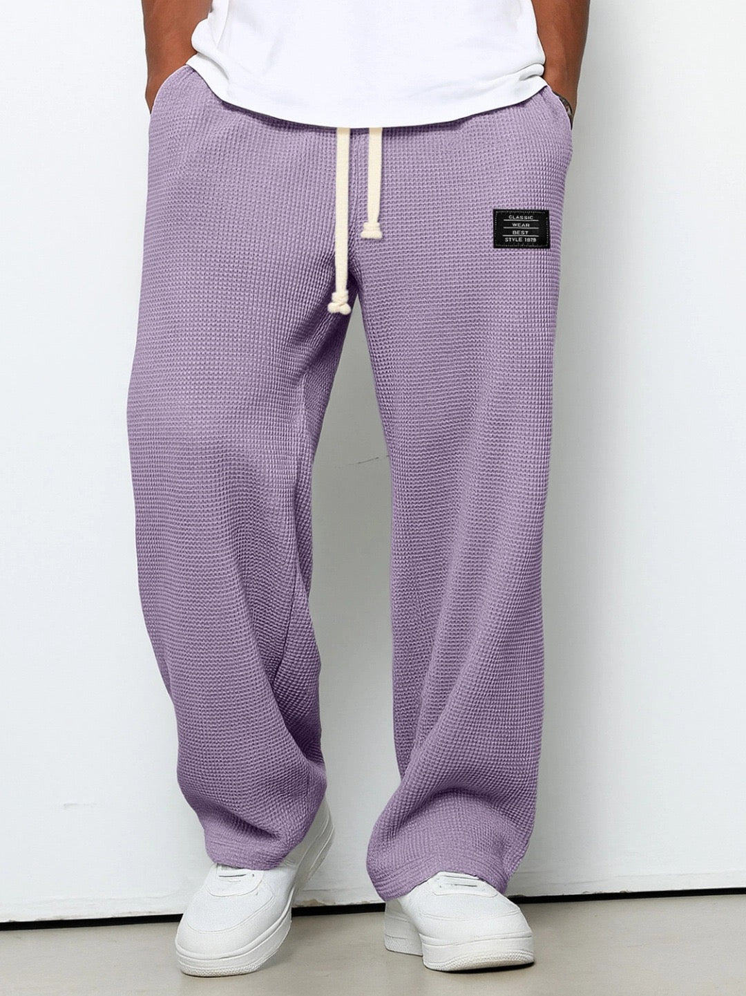 Victor | PANTALON COUPE CONFORTABLE