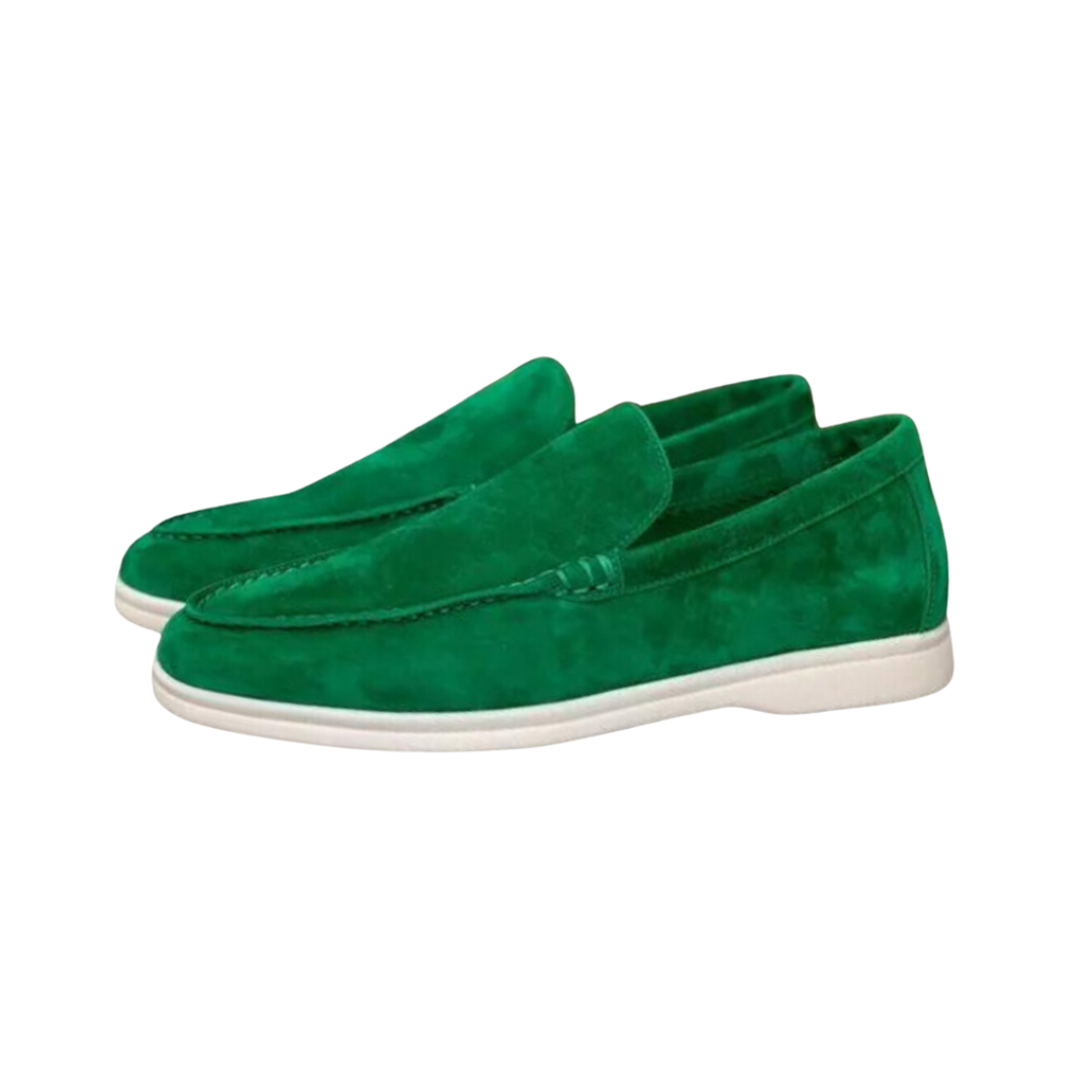 Léo | Chaussures Suède