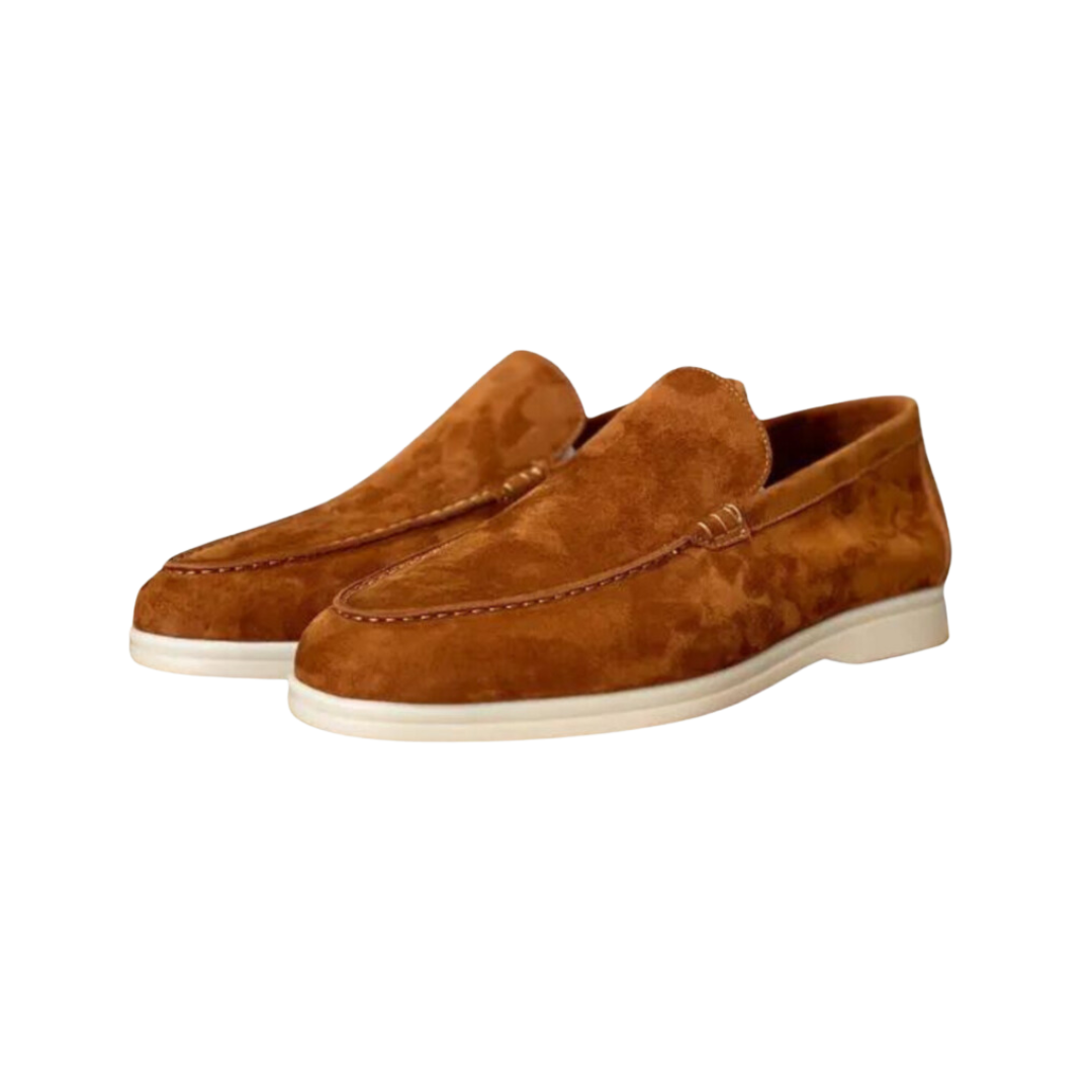 Léo | Chaussures Suède