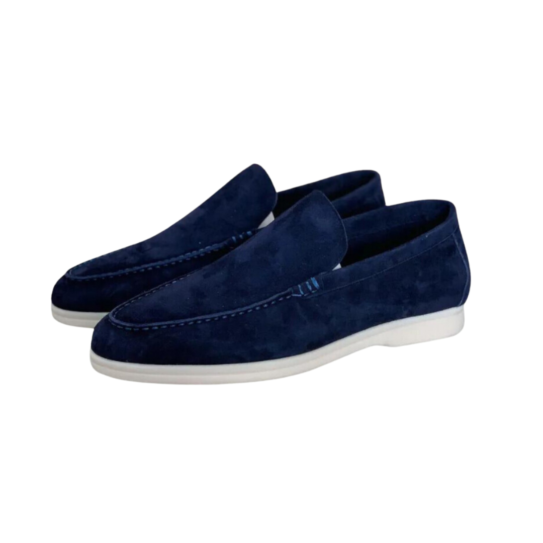 Léo | Chaussures Suède