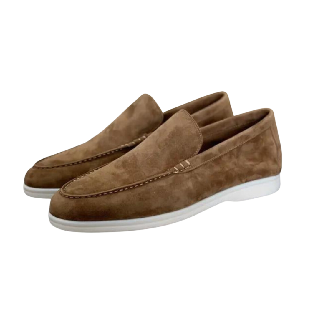 Léo | Chaussures Suède