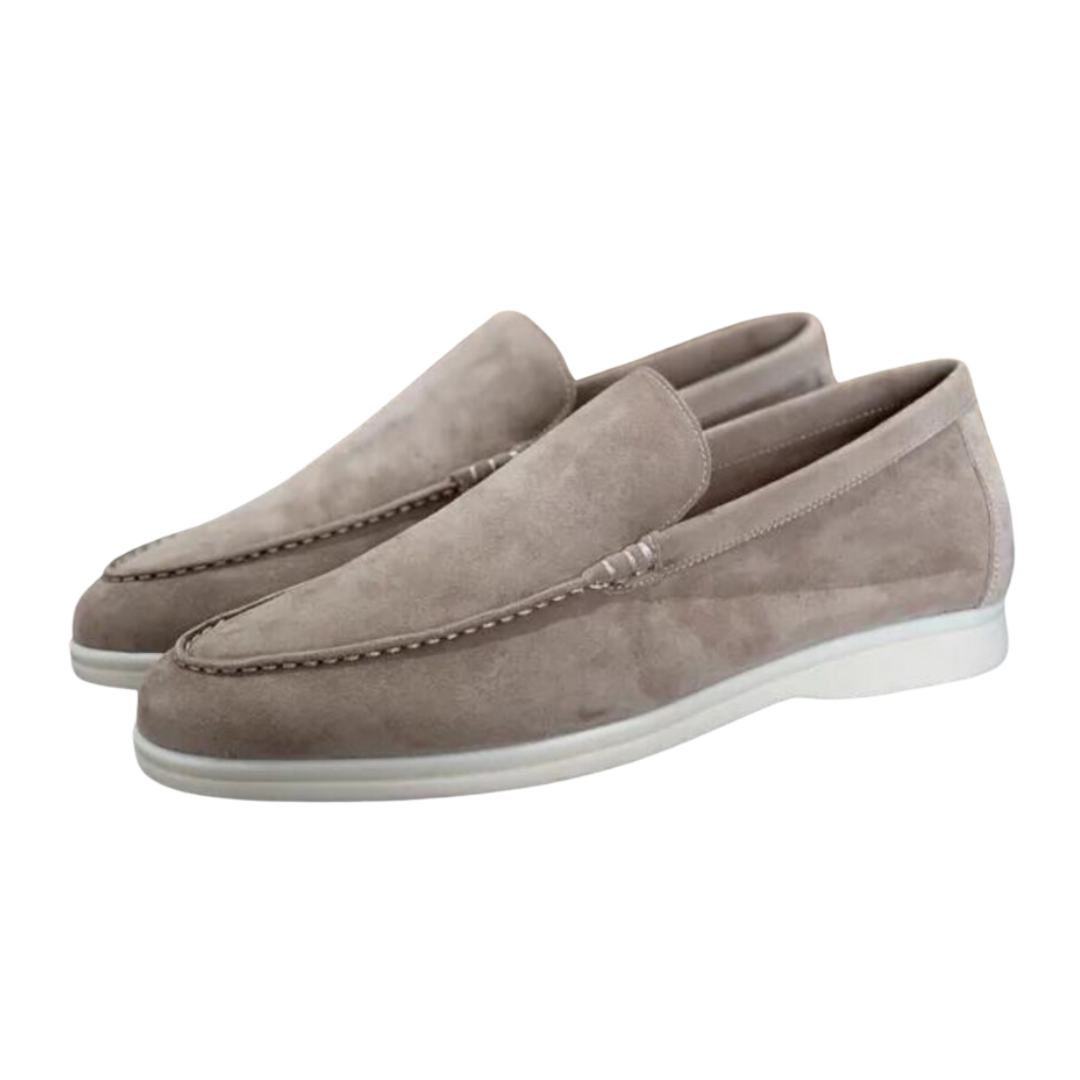 Léo | Chaussures Suède