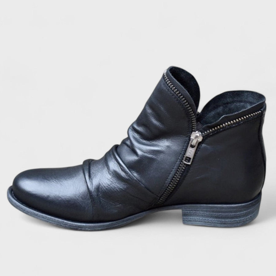 Camille – Bottines orthopédiques de soutien