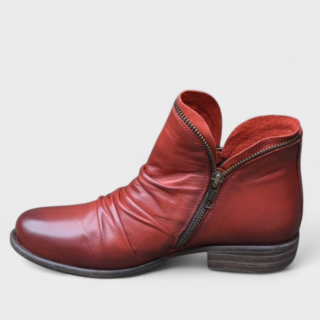 Camille – Bottines orthopédiques de soutien