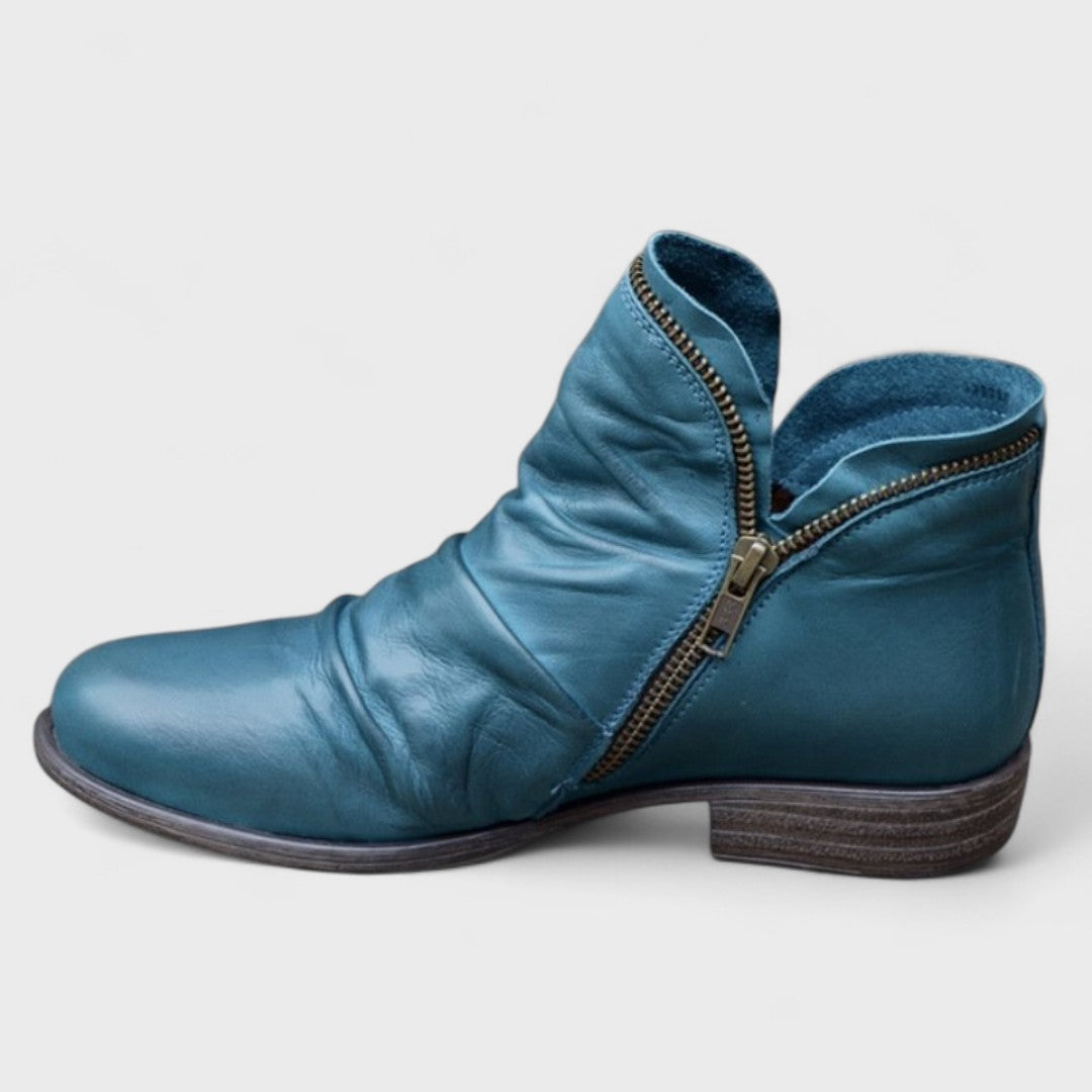 Camille – Bottines orthopédiques de soutien