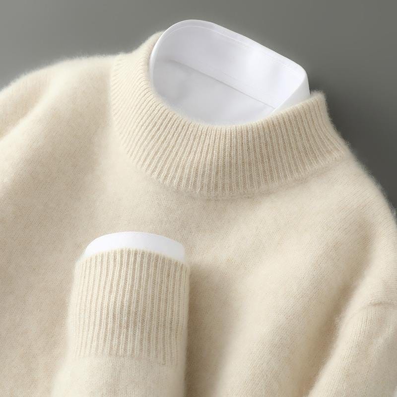 Marc | Pull en maille pour homme