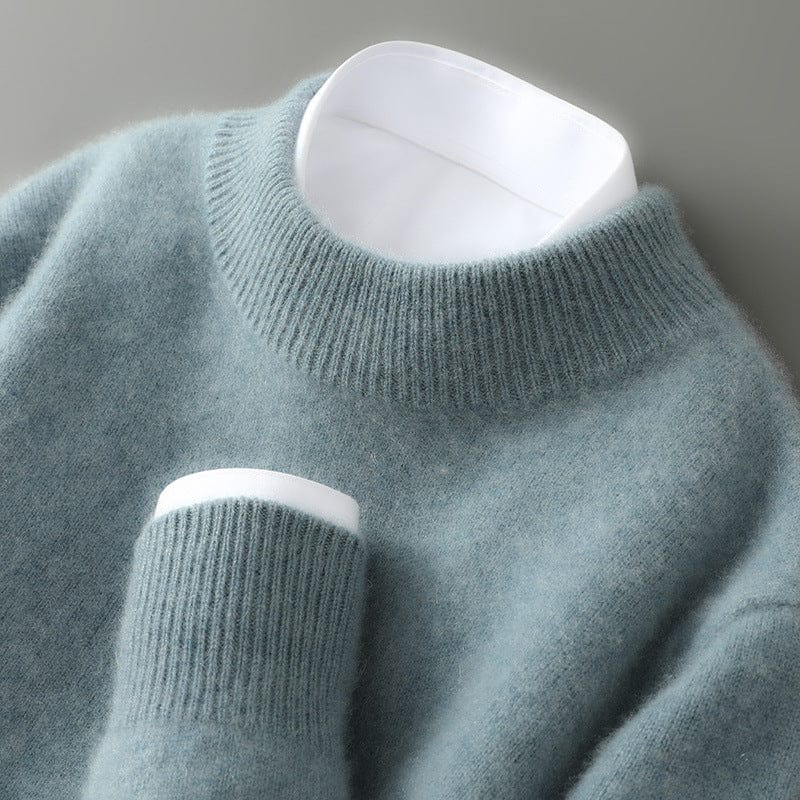 Marc | Pull en maille pour homme