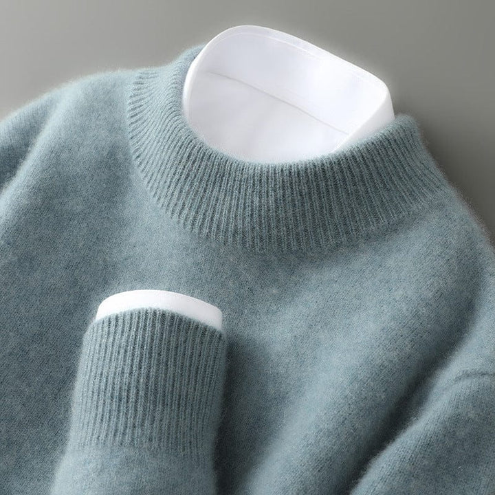 Marc | Pull en maille pour homme